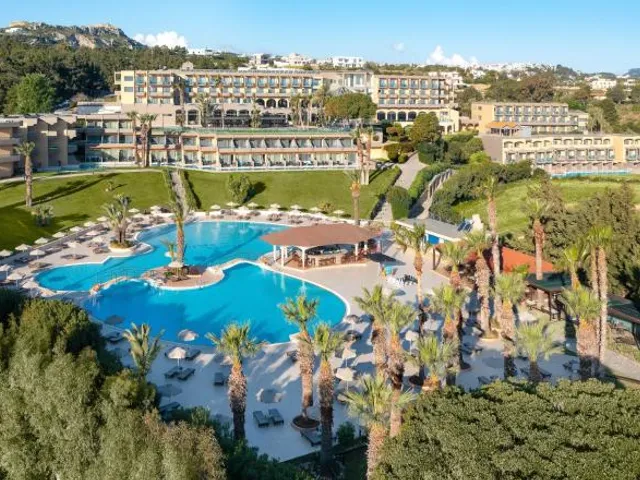 Kresten Palace Hotel