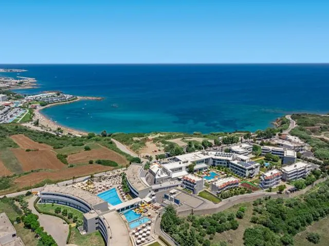 Virginia Family Resort