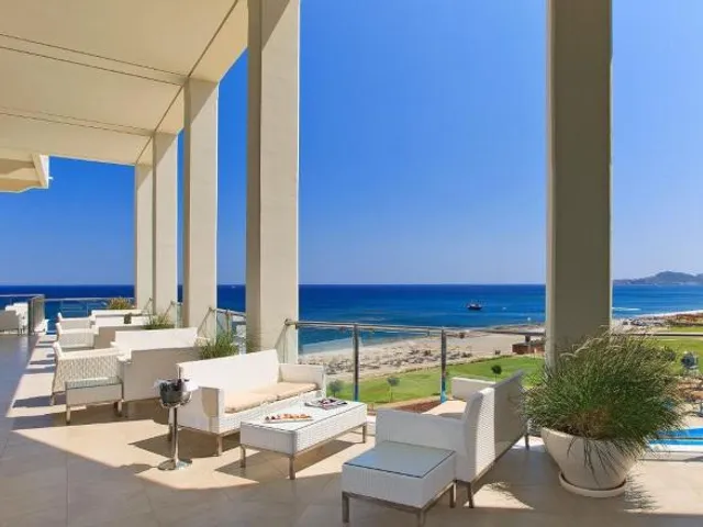 Elysium Resort & Spa