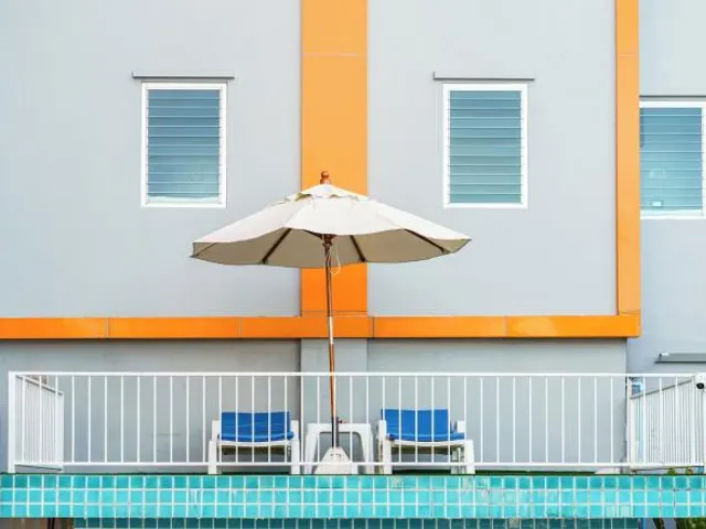 Chabana Kamala Hotel
