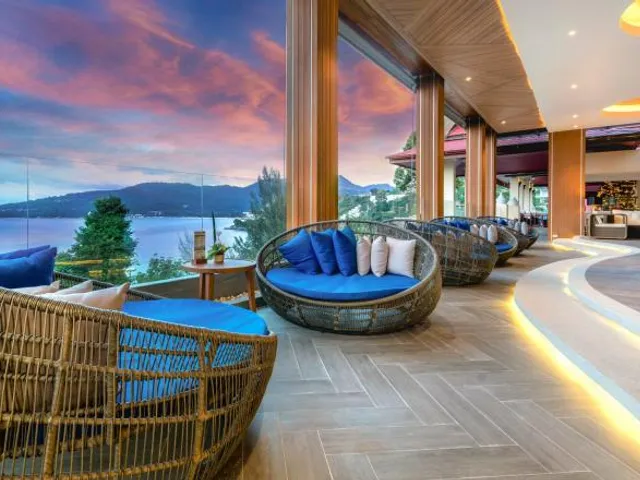 Namaka Resort Kamala