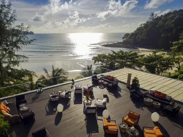Novotel Phuket Kamala Beach