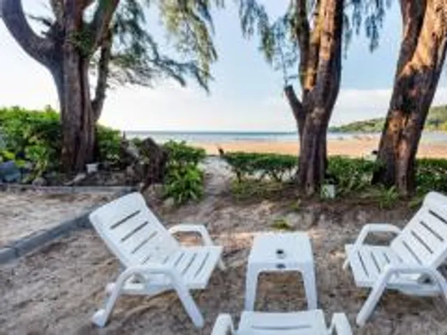 Thai Kamala Beach Front