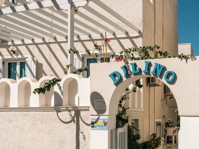 Dilino Hotel