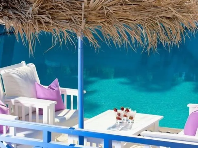 Acqua Vatos Hotel Santorini