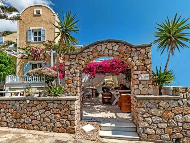 Sellada Apartments