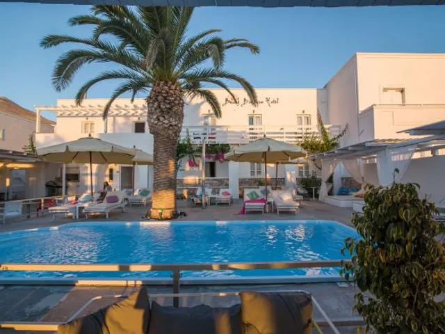 Beach Boutique Hotel