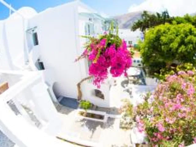 Lefkothea Hotel
