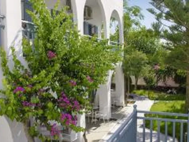 Iris Hotel