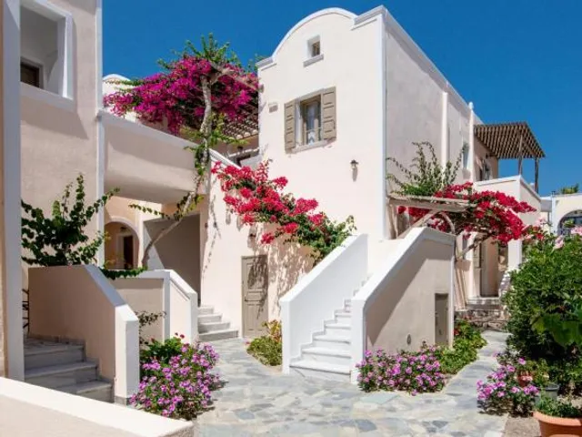 Enjoy Villas