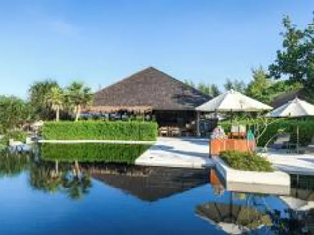 The Royal Sands Koh Rong Resort