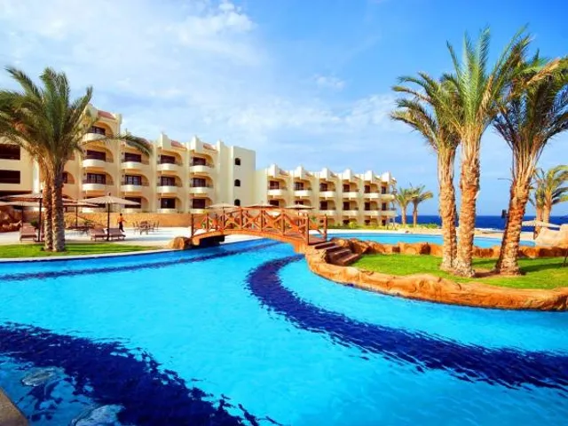 Coral Hills Resort & SPA