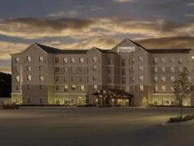 Staybridge Suites Guelph