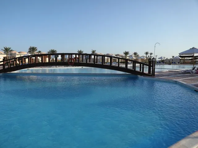 Amarina Queen Resort Marsa Alam