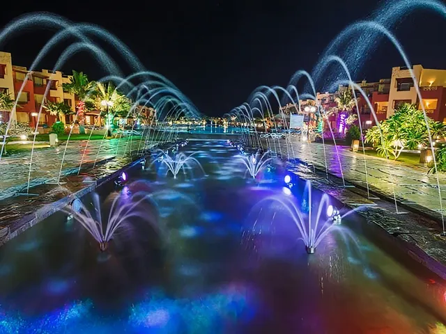 Casa Mare Resort
