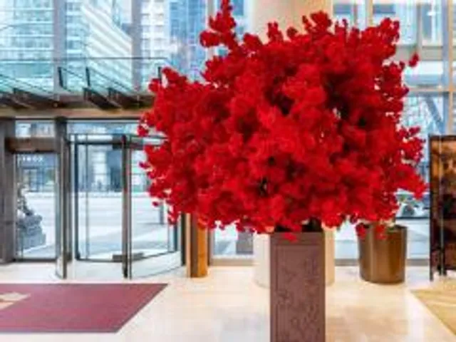 Hyatt Vancouver Downtown Alberni