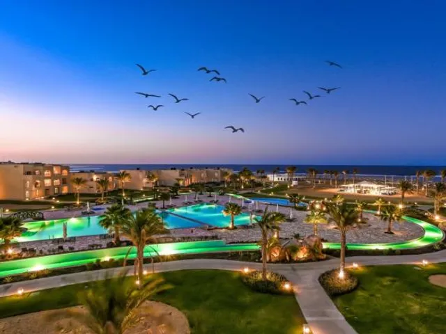 Sataya Resort Marsa Alam