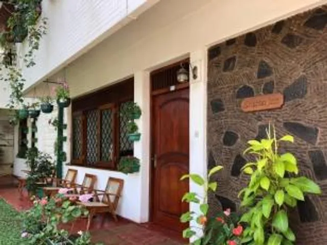 Sharon Inn