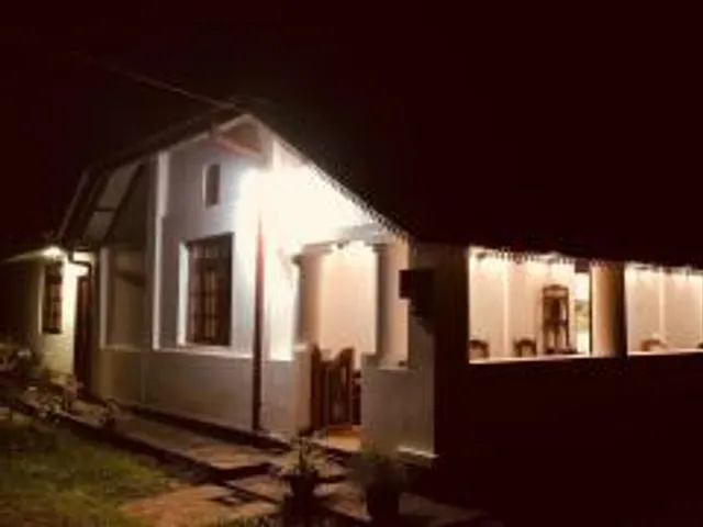 Walawwa Guest House