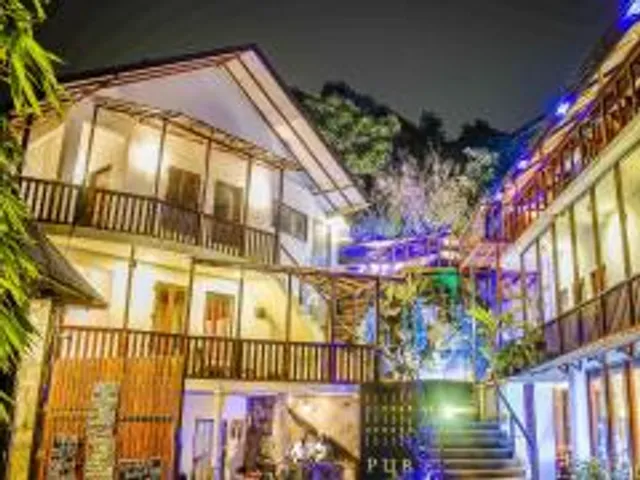 Hotel Sunray