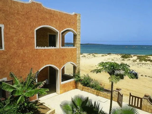Aparthotel Ca' Nicola