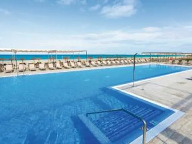 Hotel Riu Palace Boavista