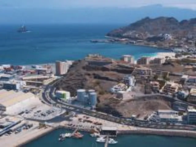 Blue Marlin Hotel