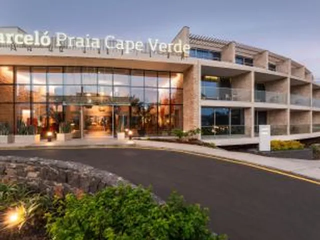 Barceló Praia Cape Verde