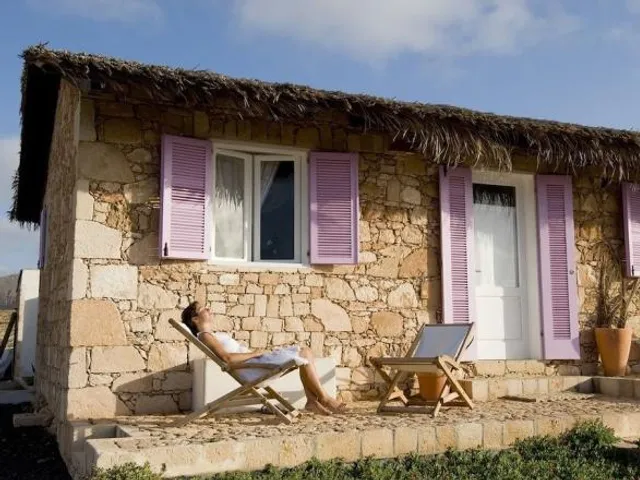Spinguera Ecolodge