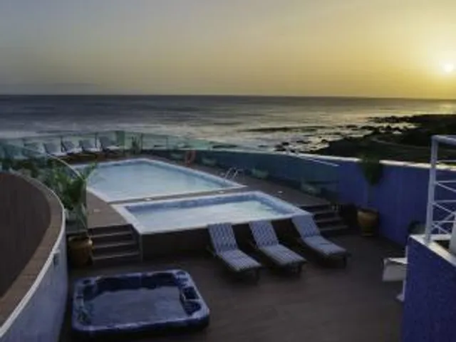 Hotel Vip Praia