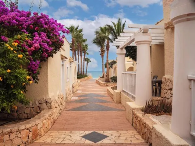 VOI Praia De Chaves Resort