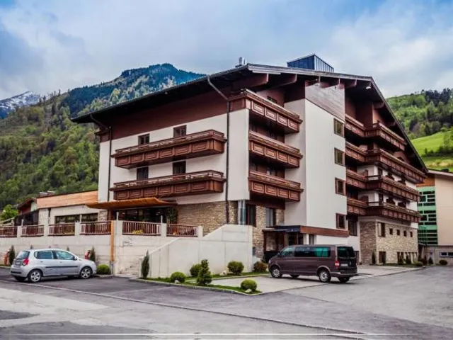 Hotel Victoriya