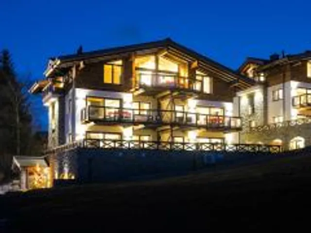 Avenida Panorama Suites Kaprun