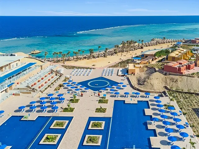 Pickalbatros Villaggio Resort - Portofino Marsa Alam