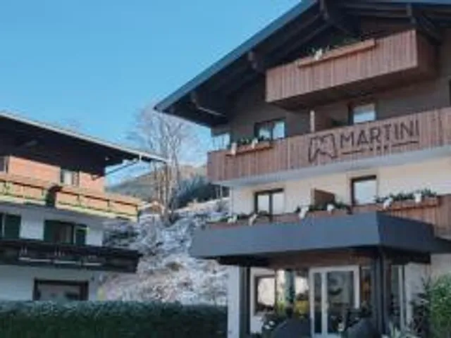 Hotel Martini