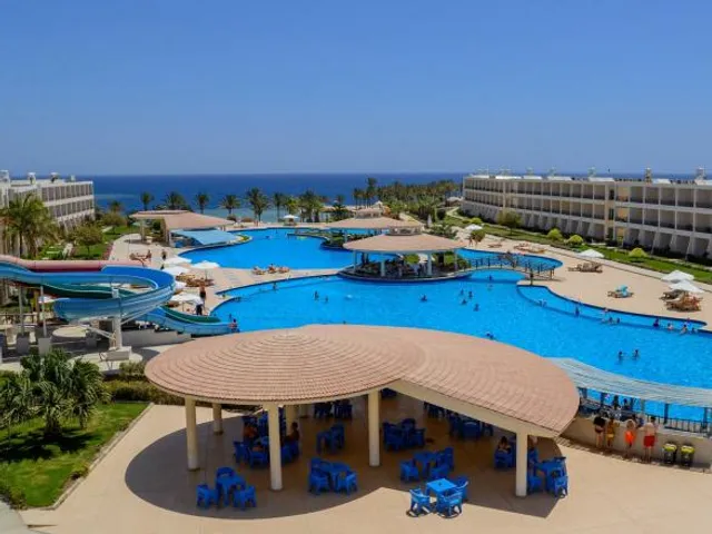Royal Brayka Resort