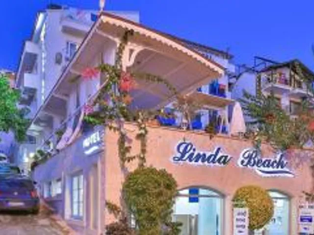 Linda Beach Hotel