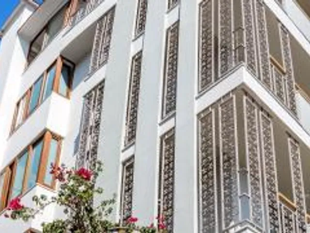 Defne Hotel