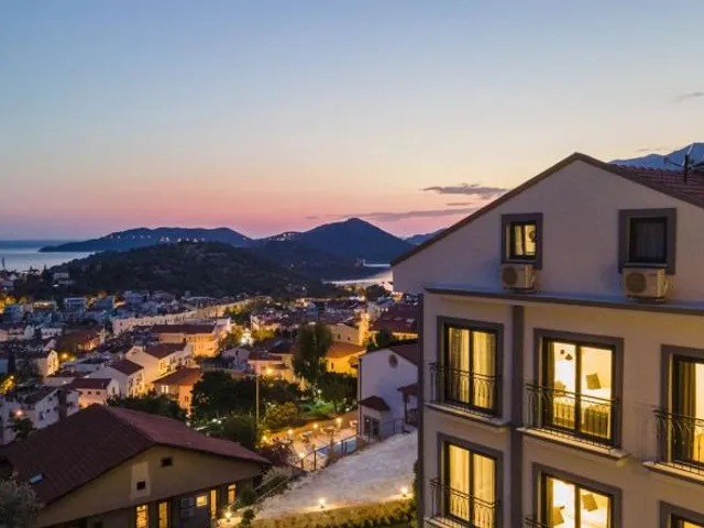 Lobelya Suites