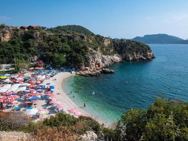 Saylam Suites