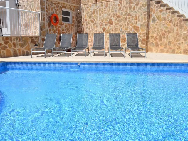 Hotel & Apartments Vista Sol