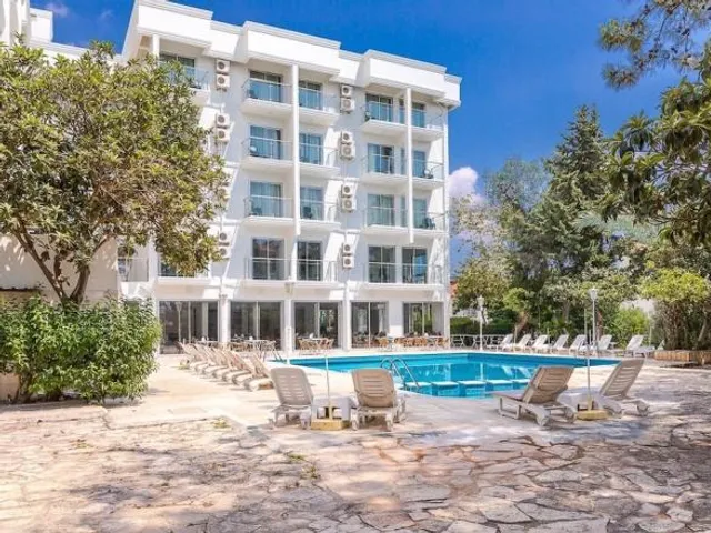 Ekici Hotel