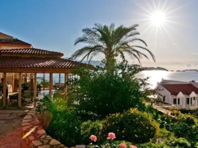 Lycia Butik Hotel