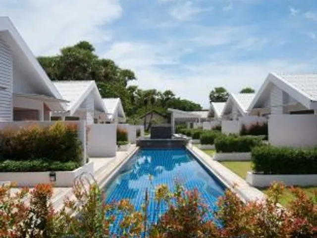 The Palmery Resort Phuket