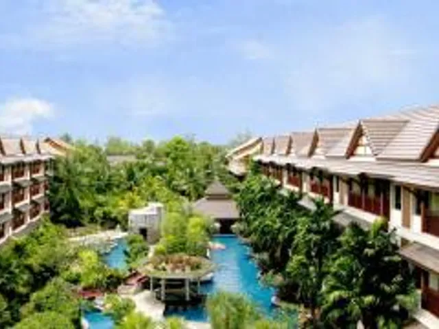 Kata Palm Resort
