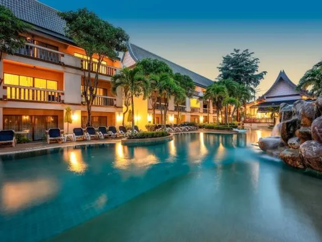 Centara Kata Resort Phuket