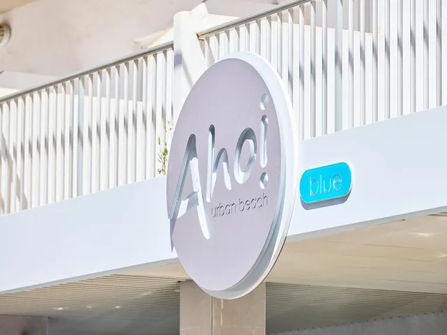 Ahoi! Urban Beach Hotel
