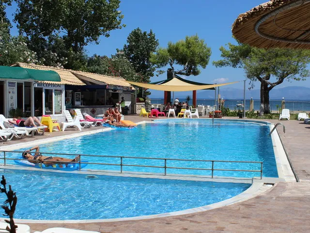 Koulouris Beach Hotel