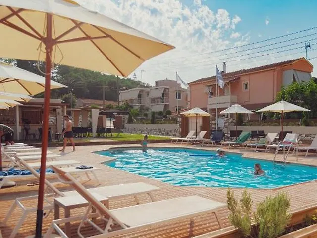 Nuevo Vista Boutique Hotel