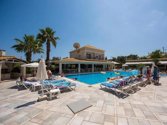 Kavos Fantasia Complex